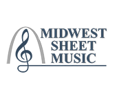 Midwest Sheet Music, Maryland Heights, MO