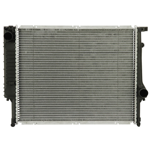 1997 BMW 328I 2.8 L RADIATOR MIZ-1841