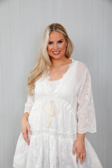 Athens Twinkle Tunic