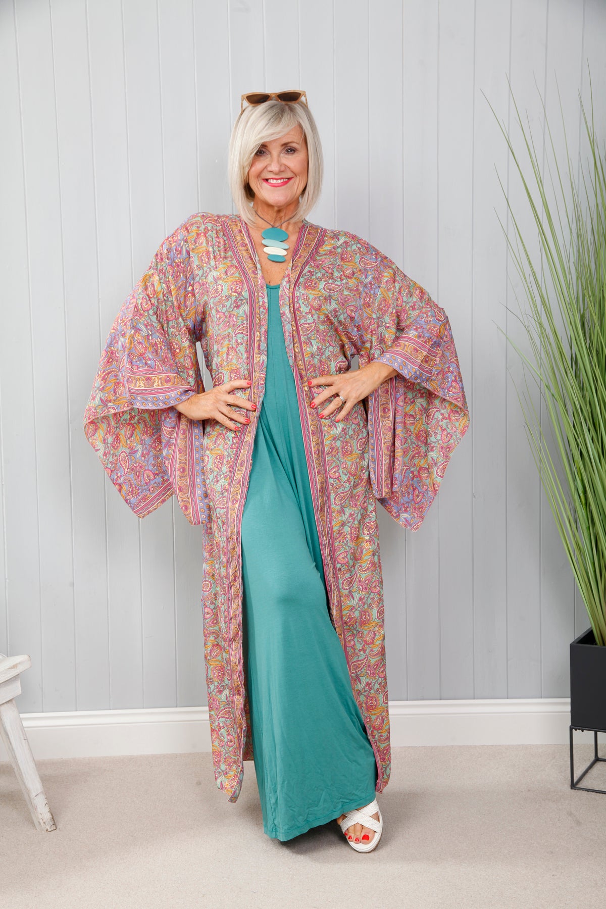 Aria Dream Kimono