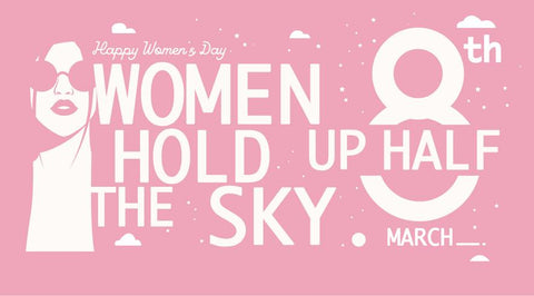 International Woman's Day