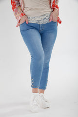 Bailey Button Jeans