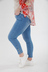 Bailey Button Jeans