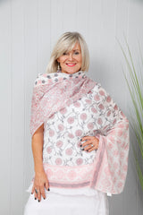 Amelia Aztec Wrap