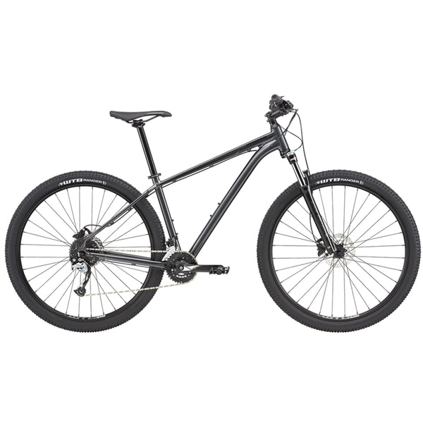 cannondale trail xs