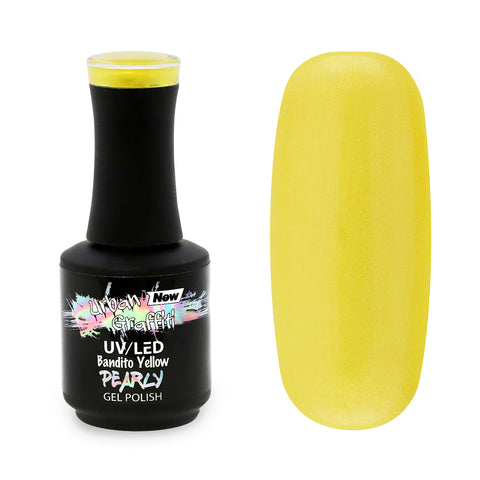 (NEW) Bandito Yellow - UGGP-A0320 15ml