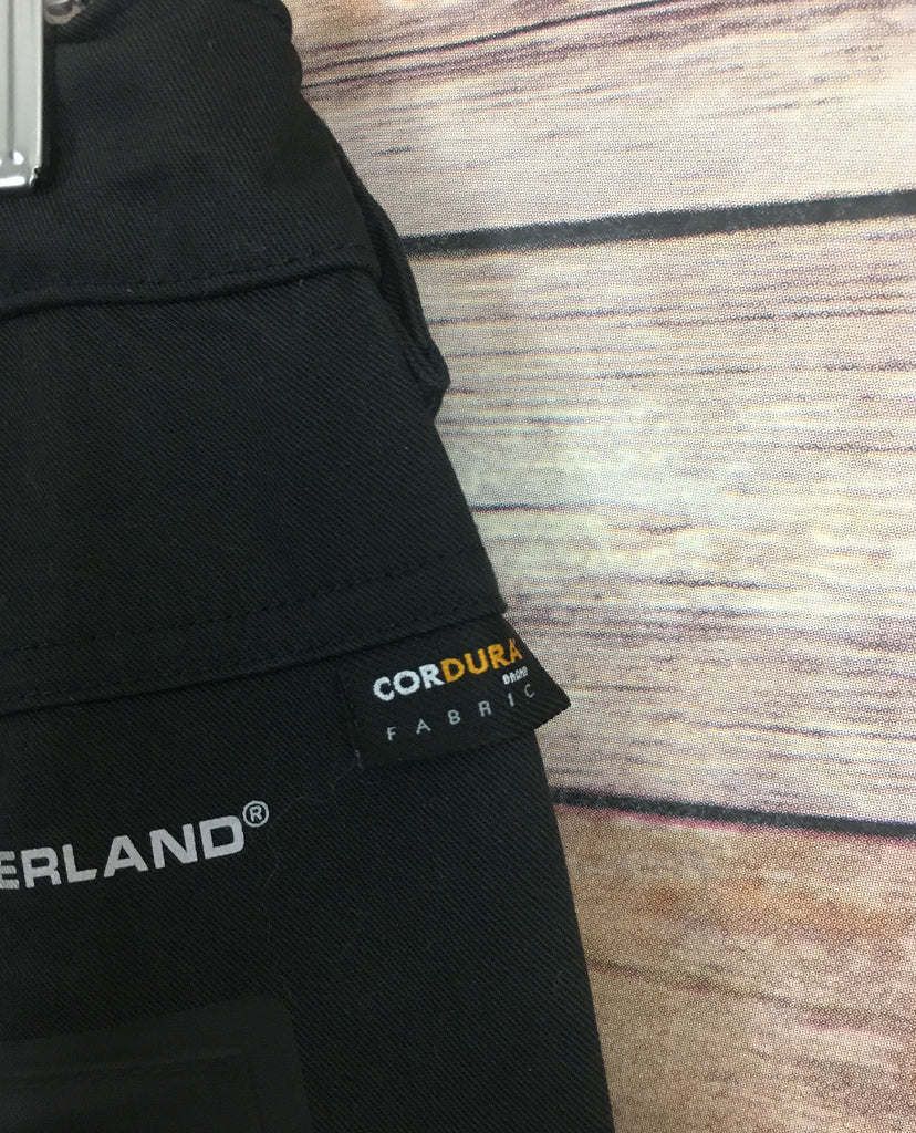 timberland cordura jeans