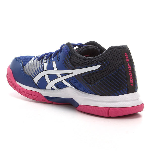 tenis asics tem forma grande