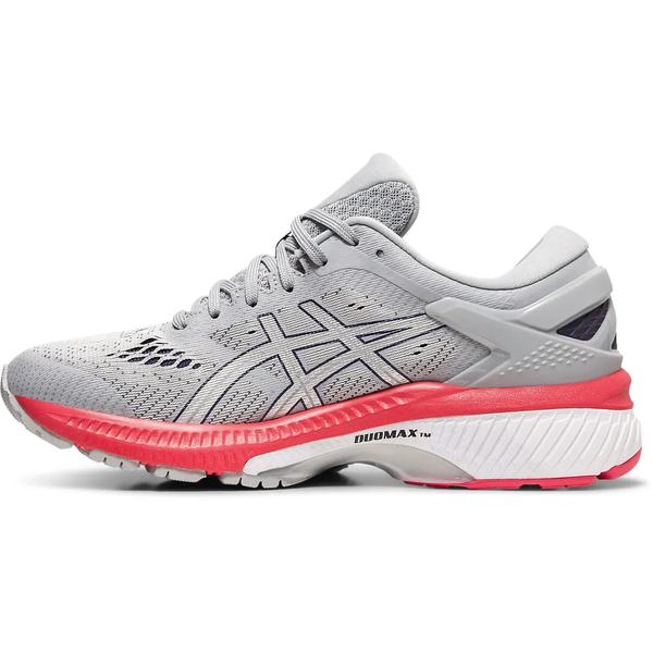 asics duomax feminino