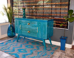 Cerused Painted Furniture