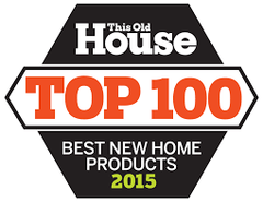 Latex Agent Oil Bond Named Top 100 This Old House Product