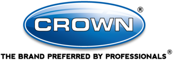 Crown, the brand for preferred professionals