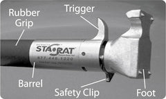 Pin puller details