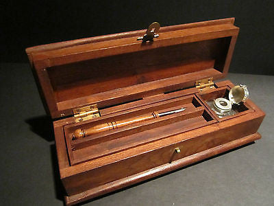 writing box