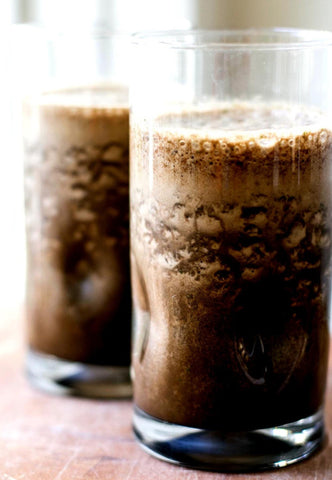 Coffee Smoothie