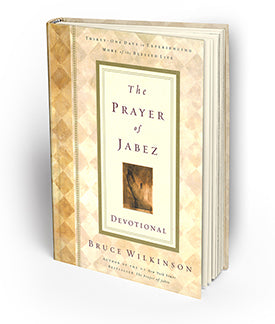 The Prayer Of Jabez Book Free Download