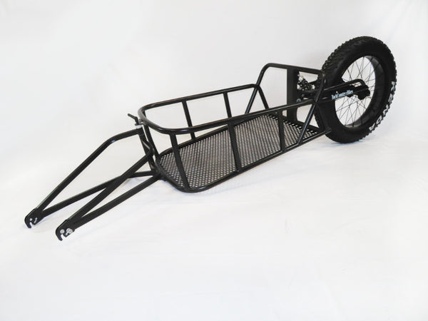 bakcou bike trailer