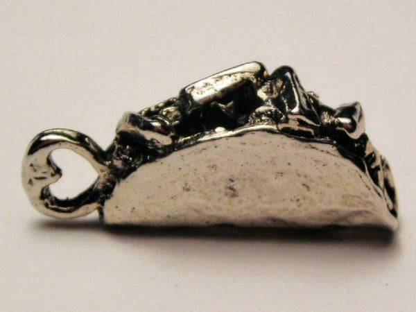 Pewter charms chubby