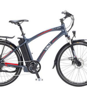 volt axis ebike