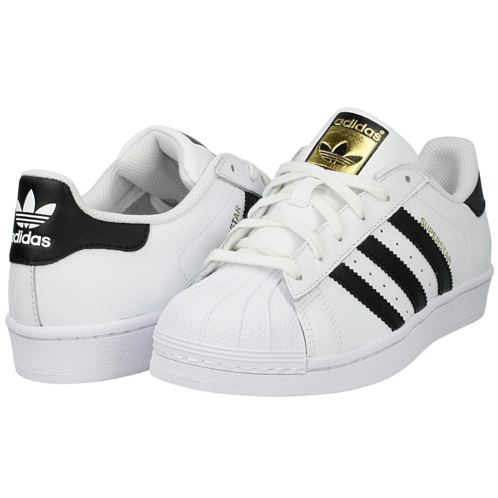 Adidas Superstar shell toe sneaker (original) – Ari's Online Shopping