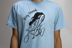 Lazy Parade T-shirt