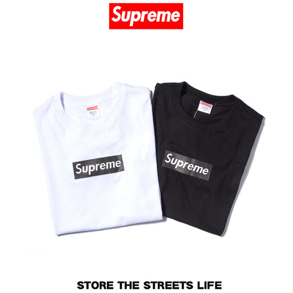 supreme t shirt malaysia