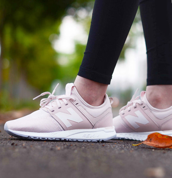 new balance for women