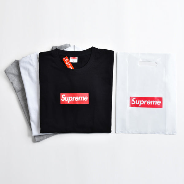 supreme shirt singapore