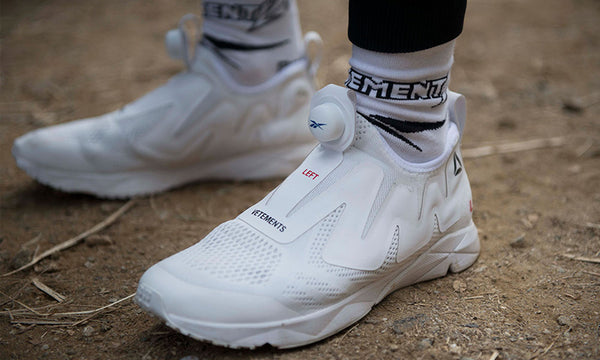 reebok insta pump vetements