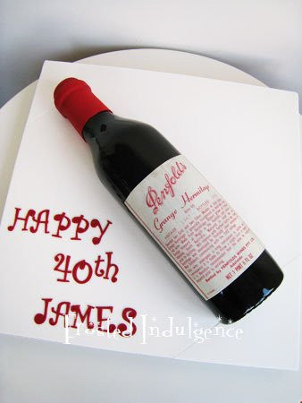 Frosted Indulgence Penfolds