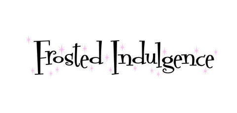 Frosted Indulgence logo