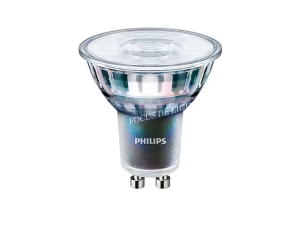 philips gu10 led dimmable cool white