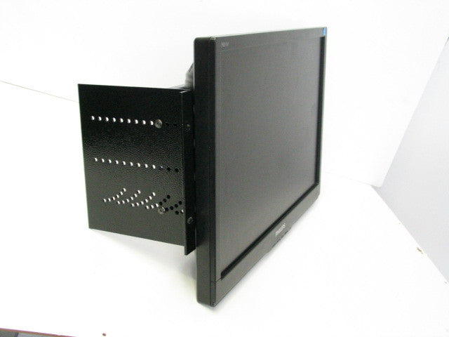 rackmount lcd monitor