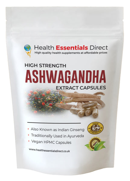 ashwagandha powder side effects in kannada