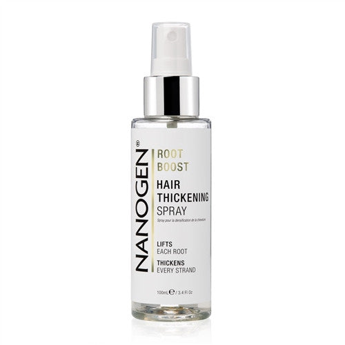 Nanogen Root Boost Hair Thickening Spray 100ml