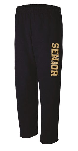 2019 sweatpants