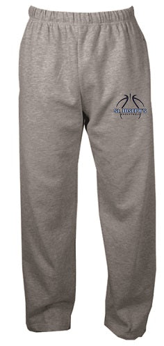 sweatpants basketball