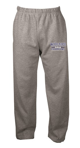 sweatpants champs