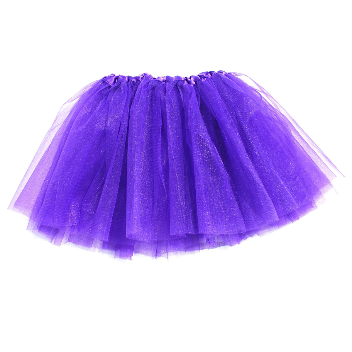 Purple Tutu | Cancer Awareness Merchandise | The Tutu Project