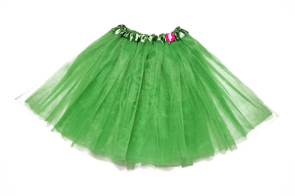 Green Adult Tutu Cancer Awareness Products | The Tutu Project
