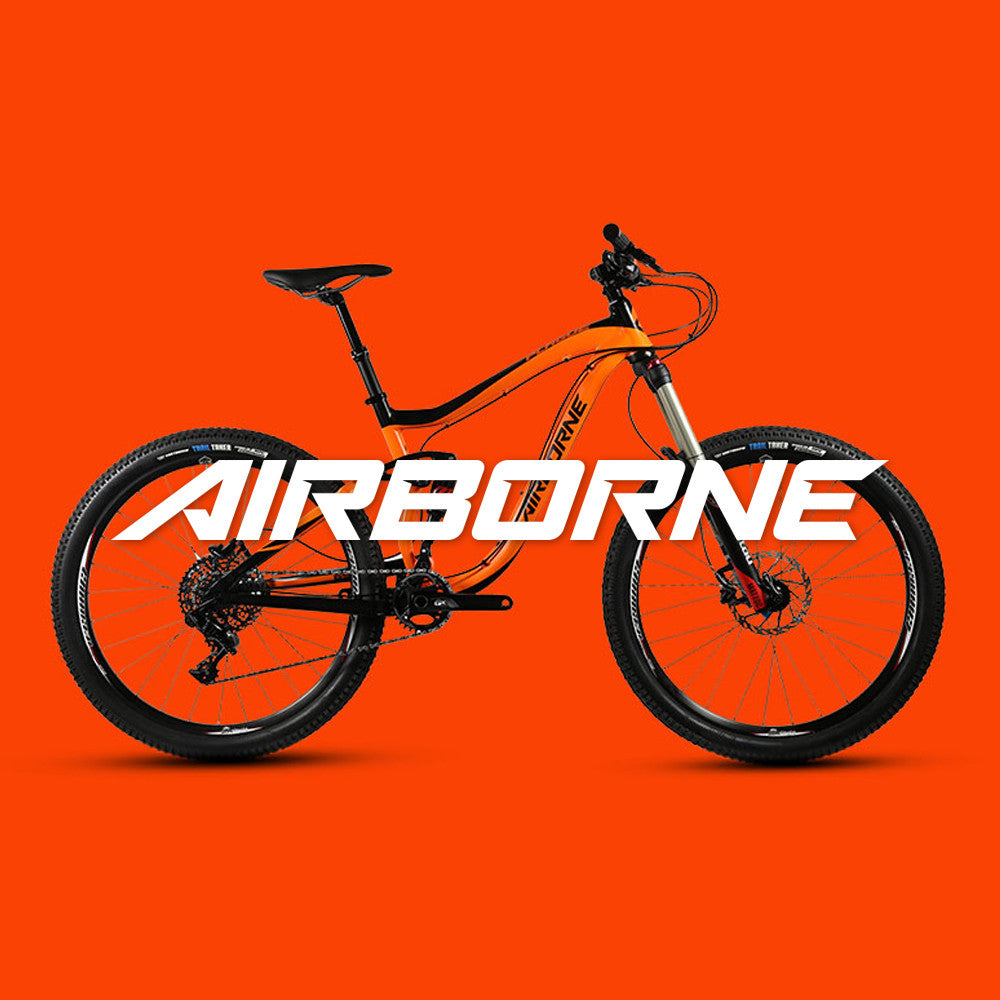Airborne Bicycle Co