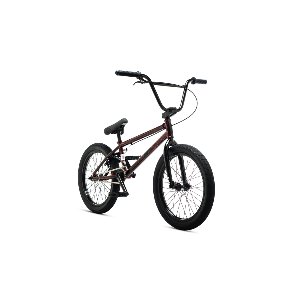 dk helio bmx