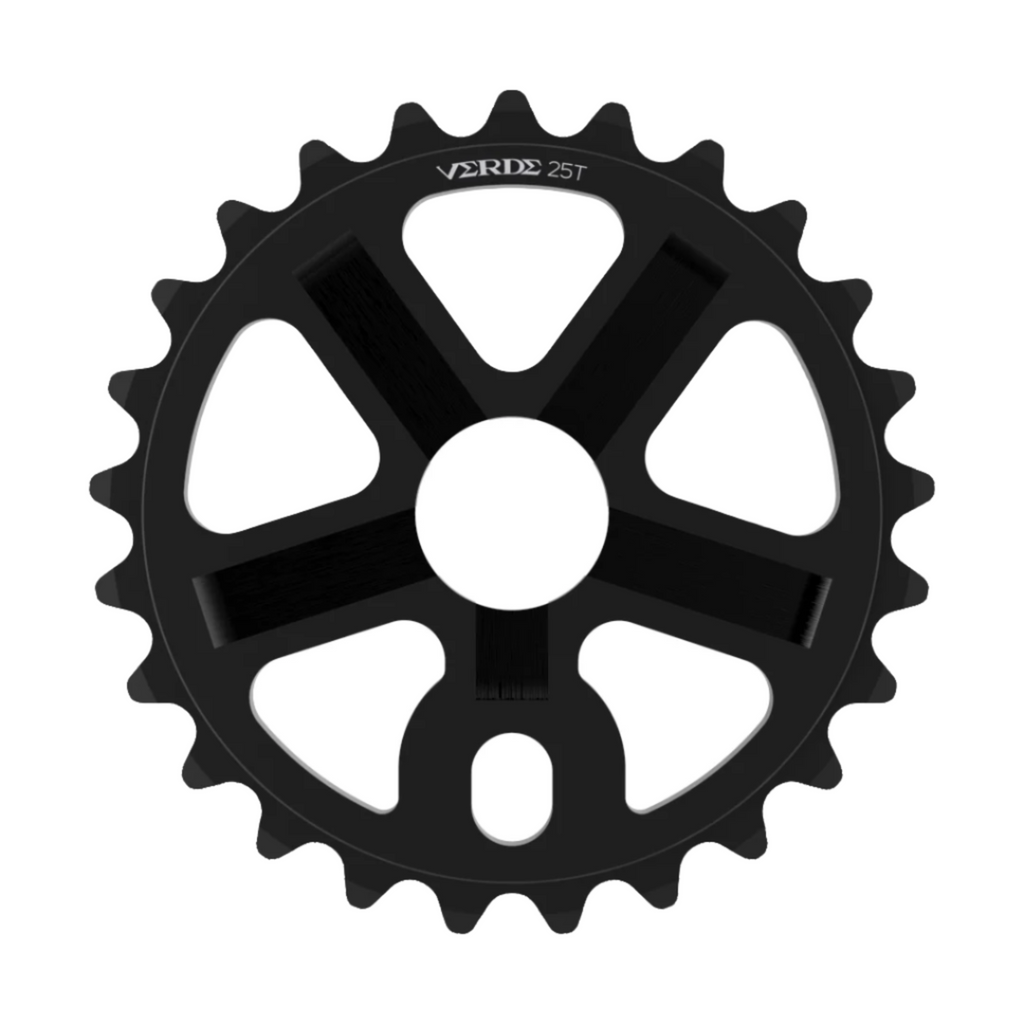 sprocket cycle