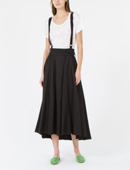 K-Suspender Skirt