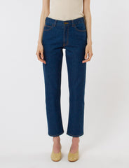 Leo Jean Standard Denim - Creatures of Comfort