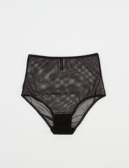 Fishnet Highwaisted Underwear