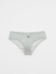 Fishnet Hipster Underwear