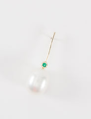 Abbe Earring Single