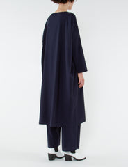 Doanna Dress Virgin Wool