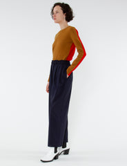 Petrina Pant Virgin Wool